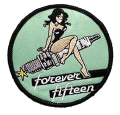 Hotrodspirit patch forever d'occasion  Livré partout en France