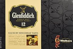 Walkers shortbread glenfiddich for sale  Delivered anywhere in USA 