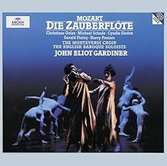 Mozart die zauberflöte usato  Spedito ovunque in Italia 