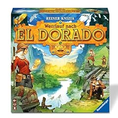 Ravensburger dorado refresh usato  Spedito ovunque in Italia 