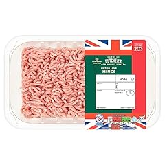 Morrisons british minced for sale  Delivered anywhere in UK