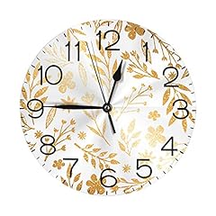 Orologio parete rotondo usato  Spedito ovunque in Italia 