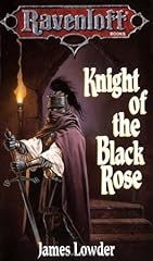 Knight the black d'occasion  Livré partout en Belgiqu