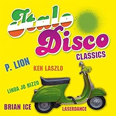 Italo disco classics usato  Spedito ovunque in Italia 