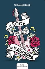 Rock non balla usato  Spedito ovunque in Italia 
