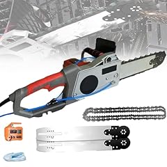Electric concrete chain for sale  Delivered anywhere in USA 