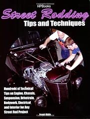 Street rodding tips for sale  Delivered anywhere in UK