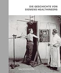 Geschichte siemens healthineer gebraucht kaufen  Wird an jeden Ort in Deutschland