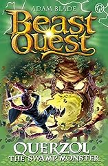 Beast quest querzol for sale  Delivered anywhere in USA 