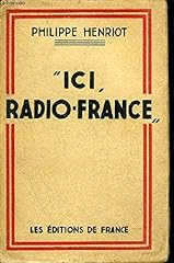 Radio d'occasion  Livré partout en France