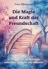 Magie kraft freundschaft gebraucht kaufen  Wird an jeden Ort in Deutschland