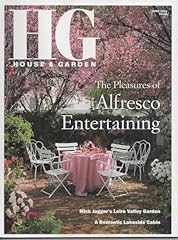 House garden magazine for sale  Delivered anywhere in USA 