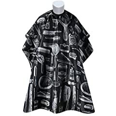 Uraqt hairdressing gown for sale  Delivered anywhere in UK