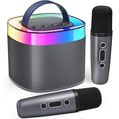 Bluetooth portable karaoke for sale  Delivered anywhere in UK