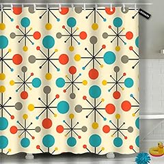 Shower curtain mid for sale  Delivered anywhere in UK