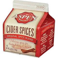 Aspen mulling cider for sale  Delivered anywhere in USA 