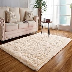 Achiiso hochflor teppich gebraucht kaufen  Wird an jeden Ort in Deutschland
