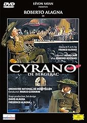Alfano cyrano bergerac d'occasion  Livré partout en France