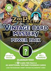 Zoo packs tcg for sale  Delivered anywhere in USA 