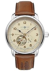 Zeppelin men automatic for sale  Delivered anywhere in USA 