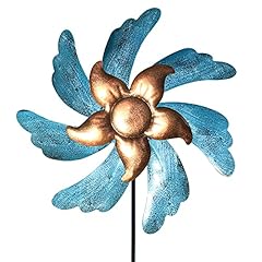 Wind spinner metal for sale  Delivered anywhere in UK