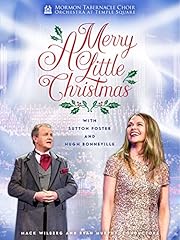 Merry little christmas for sale  Delivered anywhere in USA 