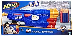 Nerf strike dual for sale  Delivered anywhere in USA 