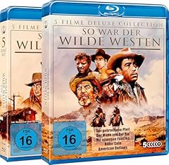 Western filme box gebraucht kaufen  Wird an jeden Ort in Deutschland