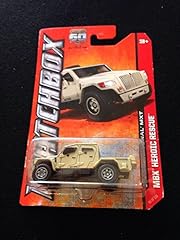 Matchbox 2013 mbx for sale  Delivered anywhere in USA 