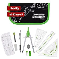 Dynatech zirkel set gebraucht kaufen  Wird an jeden Ort in Deutschland