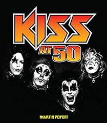 Kiss 50 usato  Spedito ovunque in Italia 