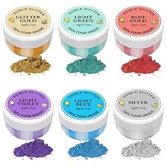 Edible glitter edible for sale  Delivered anywhere in UK