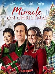 Miracle on Christmas for sale  Delivered anywhere in USA 