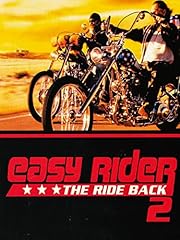 Easy rider ii gebraucht kaufen  Wird an jeden Ort in Deutschland