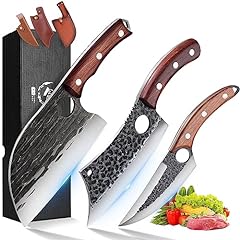 Rococo 3pcs butcher for sale  Delivered anywhere in USA 