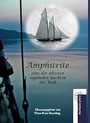 Amphitrite d'occasion  Livré partout en France