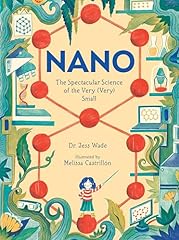 Nano spectacular science for sale  Delivered anywhere in USA 