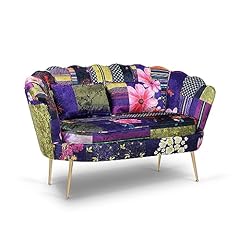 Colourful patchwork mini for sale  Delivered anywhere in UK