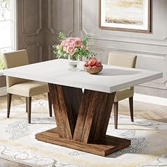 Tribesigns inch dining for sale  Delivered anywhere in USA 