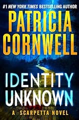 Identity unknown for sale  Delivered anywhere in USA 