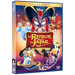 Retour jafar d'occasion  Livré partout en France