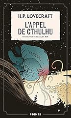 Appel cthulhu suivi d'occasion  Livré partout en Belgiqu