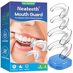 Mouth guard clenching for sale  Delivered anywhere in USA 