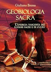 Geobiologia sacra. energia usato  Spedito ovunque in Italia 
