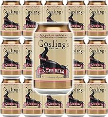 Goslings ginger beer for sale  Delivered anywhere in USA 