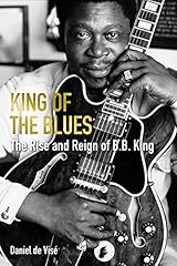 King the blues d'occasion  Livré partout en France