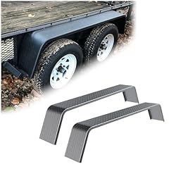 Hecasa tandem axle for sale  Delivered anywhere in USA 