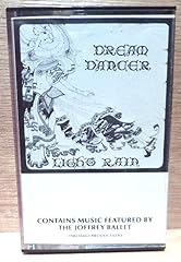 Dream dancer music for sale  Delivered anywhere in USA 
