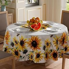 Xchi watercolor sunflower for sale  Delivered anywhere in USA 