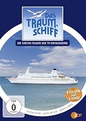 Traumschiff box 3 gebraucht kaufen  Wird an jeden Ort in Deutschland